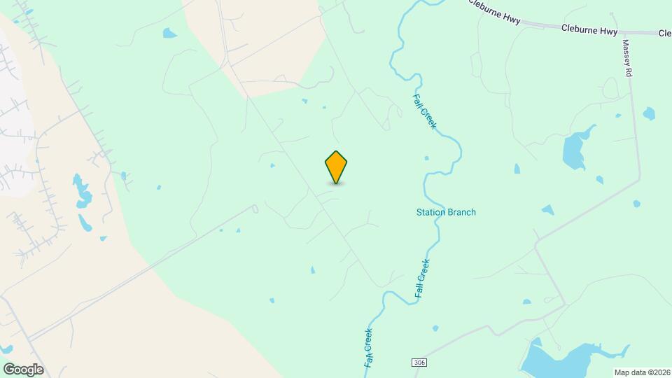 6601 Rash Ct Map and Location Details