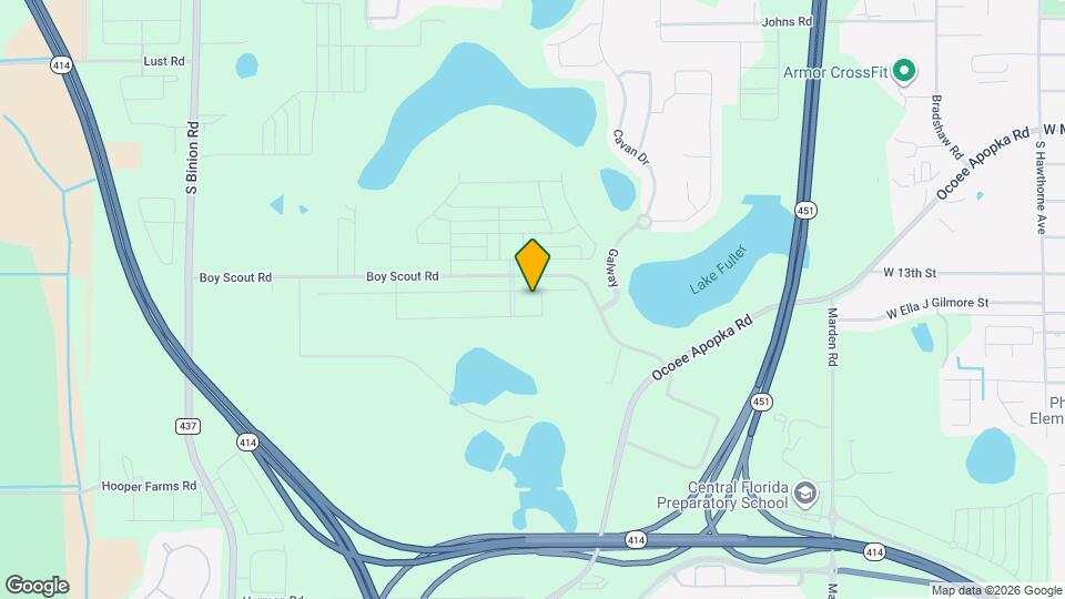 1782 Rider Rain Ln Map and Location Details