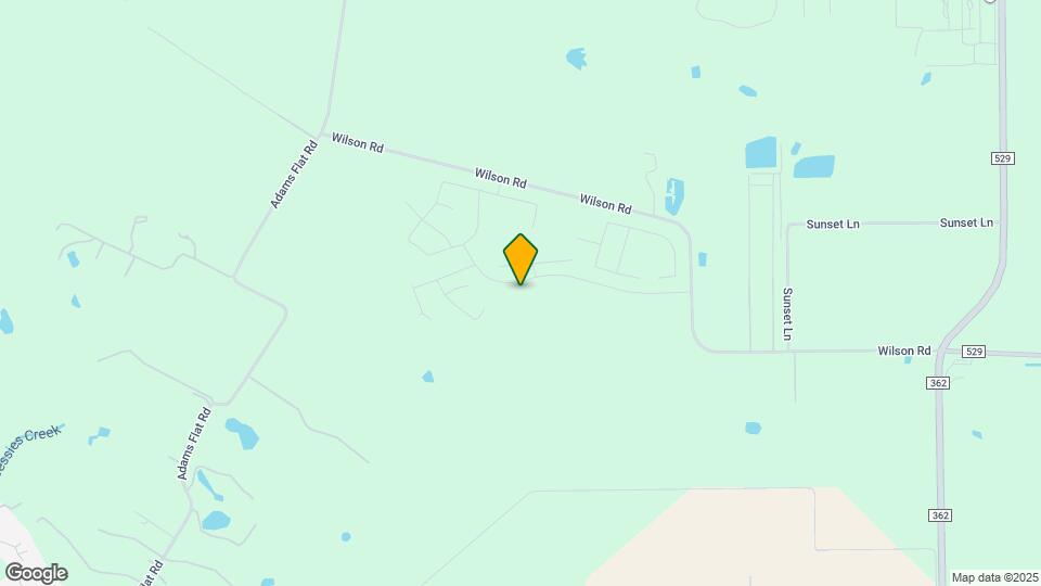 3085 Arrow Wood Dr Map and Location Details