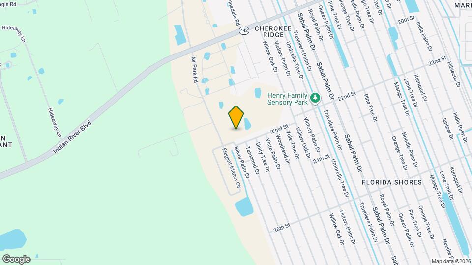 0 Golden Trout Ln Map and Location Details