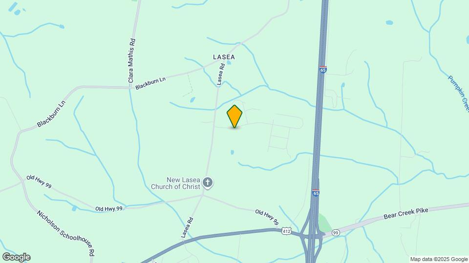 1716 Quail Run Wy Map and Location Details