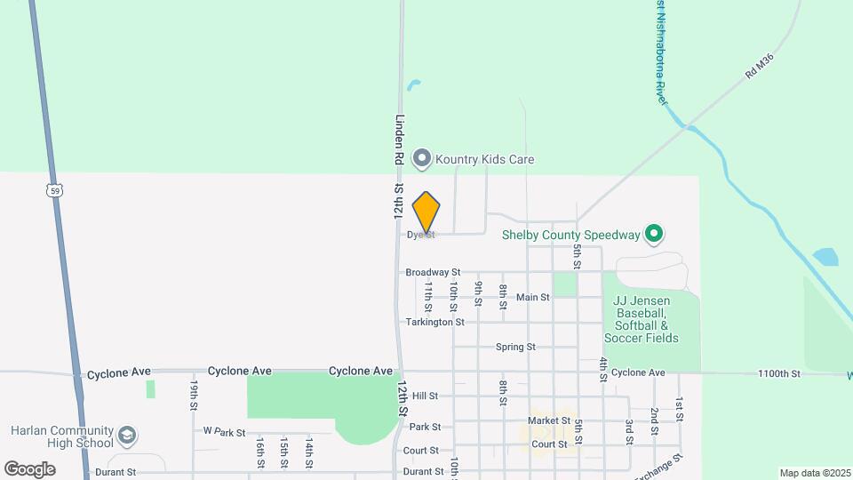 Harlan Family Housing Apartments Harlan, IA Apartments For Rent