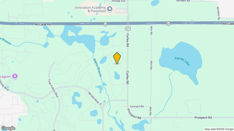 32652 Rustic Rise Rd Map and Location Details