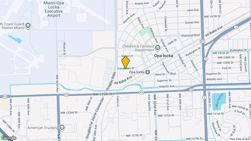 200 Fisherman St, Unit 110 Map and Location Details