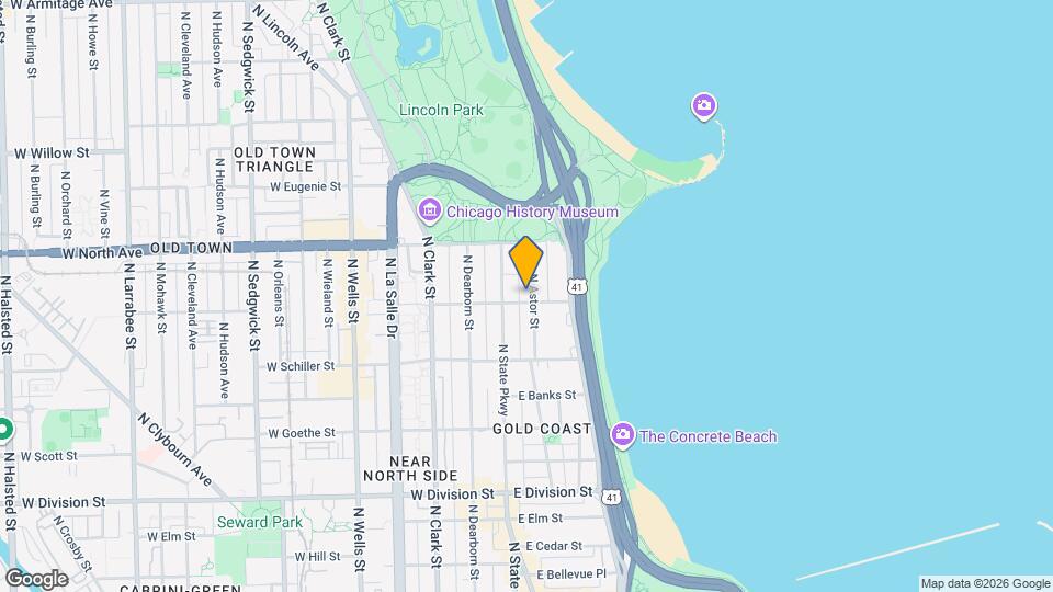 1500 N Astor St Rentals in Chicago, IL