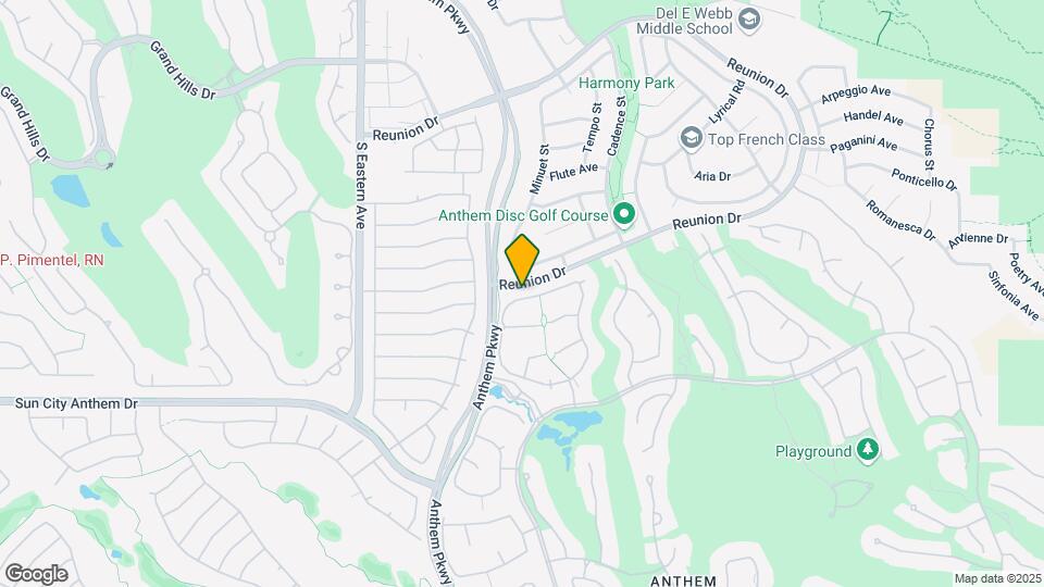 47 Fountainhead Cir Map and Location Details