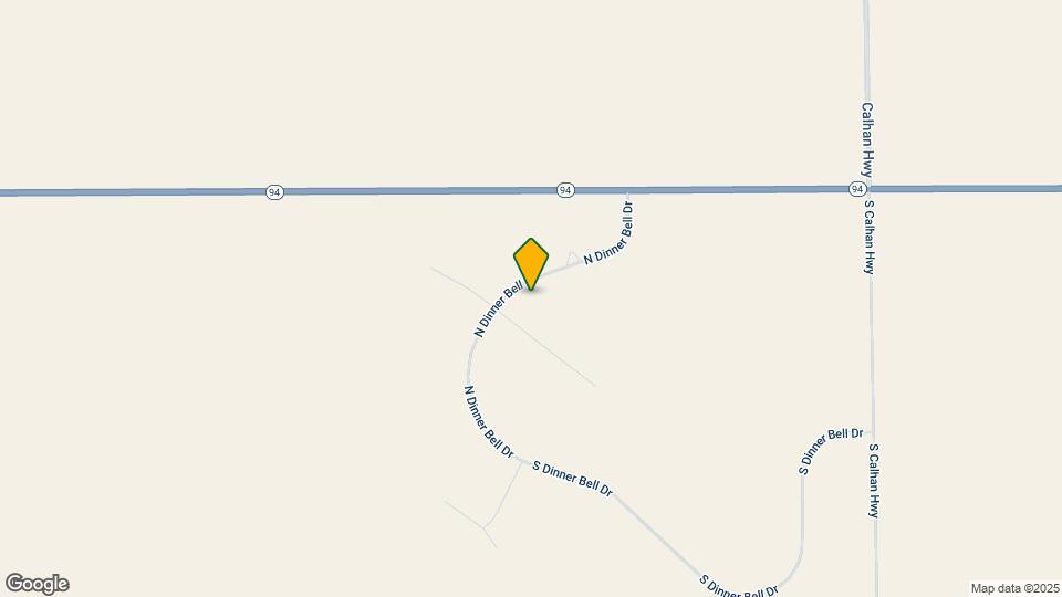 30008 Lonesome Dove Ln Map and Location Details