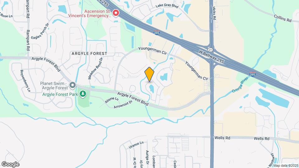 8550 Argyle Business Loop Rentals in Jacksonville, FL