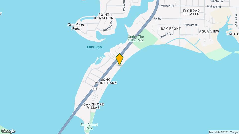 6067 E Hwy 98 Map and Location Details