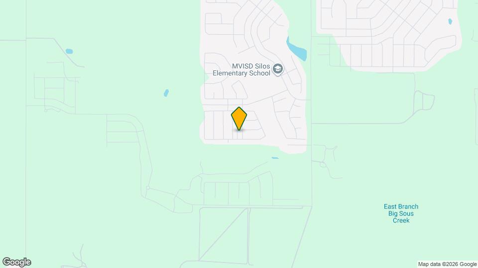 7415 Donkey Vly Map and Location Details