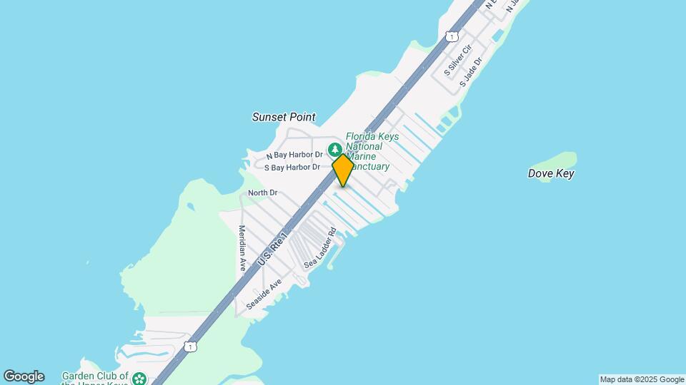 826 Bonito Ln Map and Location Details