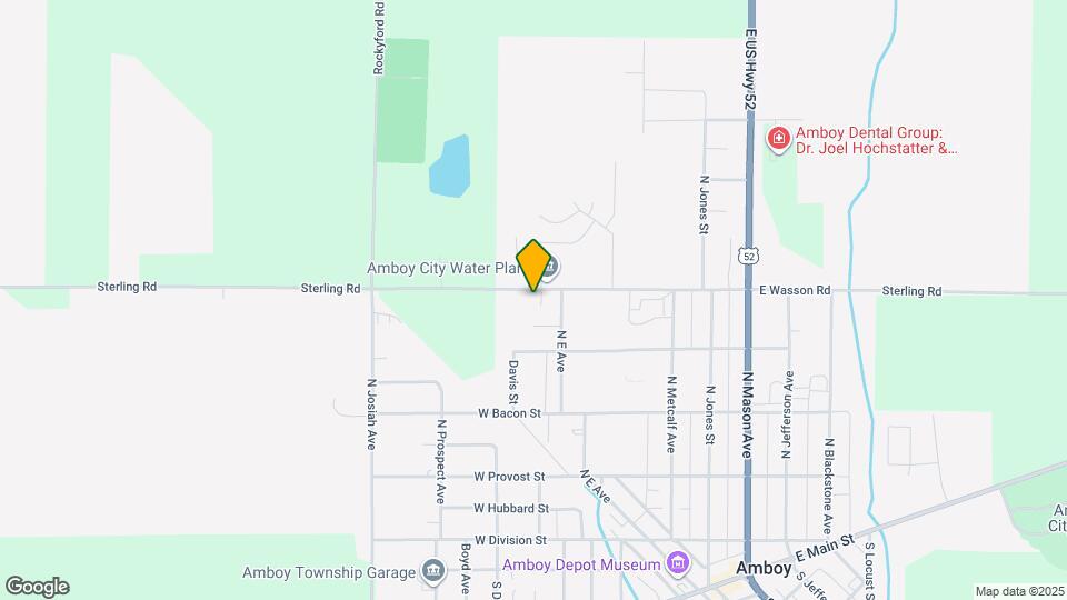 Amboy Meadows Apartments Amboy, IL Apartments For Rent