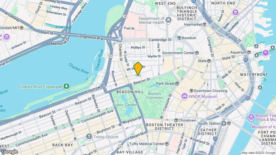 31 Branch Map and Location Details