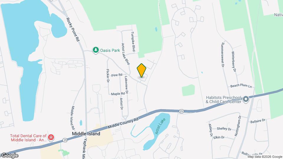 9 Bailey Ct Map and Location Details