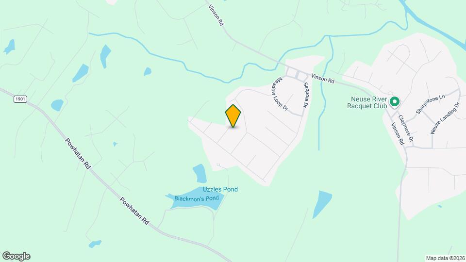 98 Alder Creek Ct Map and Location Details