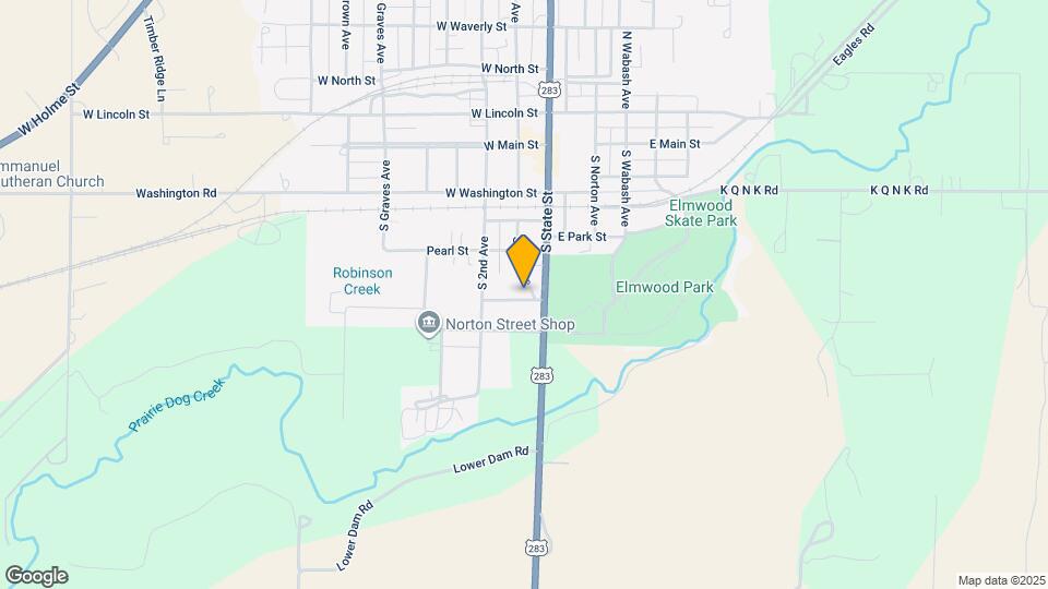 Houses For Rent Norton Ks at Jonathan Cao blog