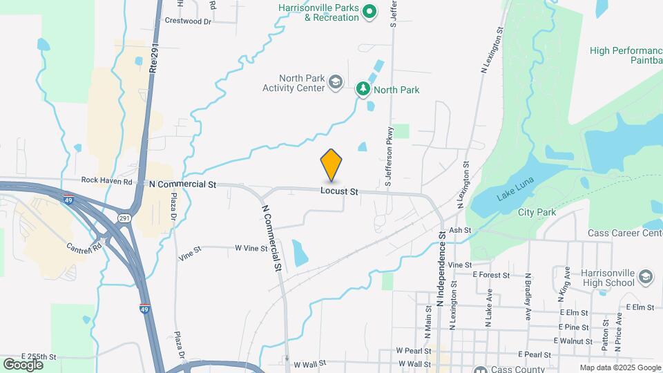 Hamilton Court Apartments Harrisonville, MO Apartments For Rent