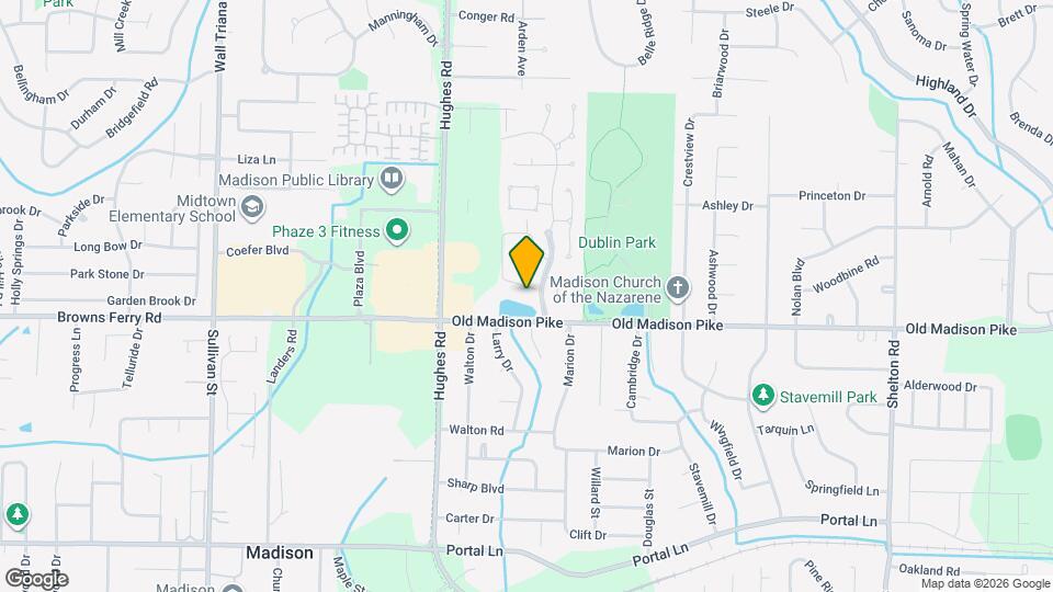 351 Waters Edge Ln, Unit 351 Waters Edge Ln Map and Location Details