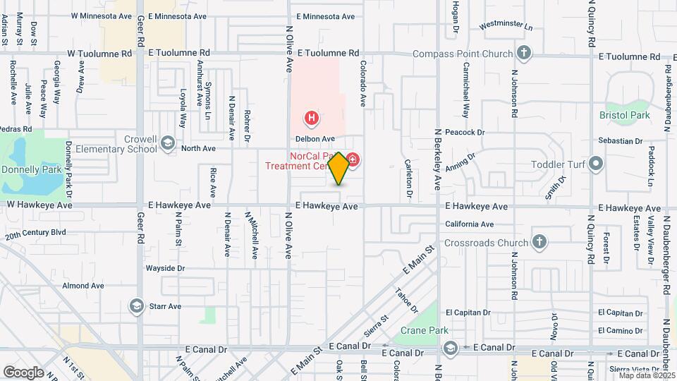 Plaza Apartments and Nearby Turlock Apartments For Rent Turlock, CA