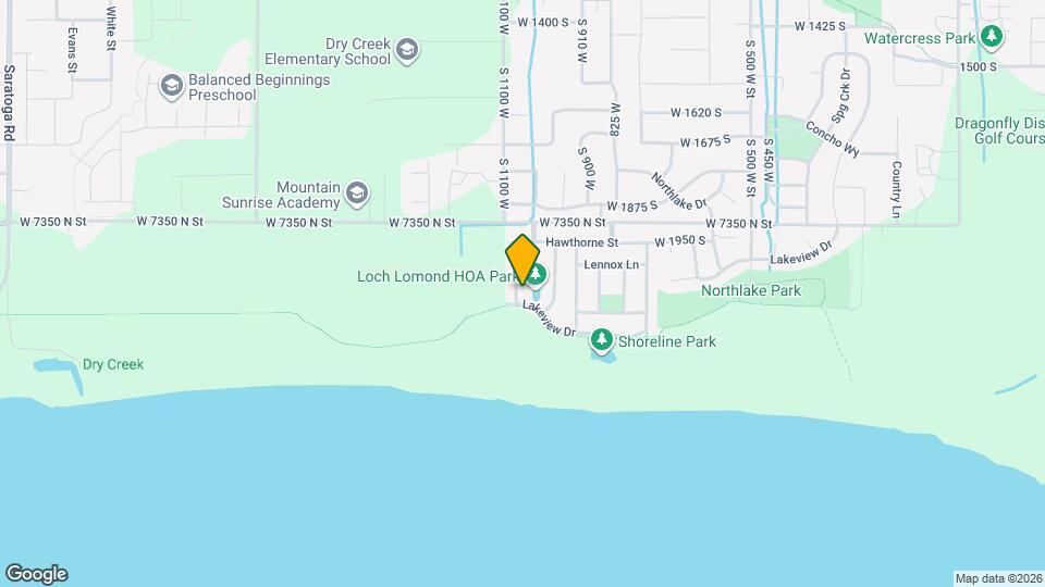 31 Kintail St Map and Location Details