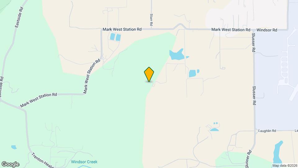 150 Old Vine Ln Map and Location Details