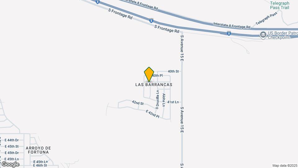 12182 Laurel Ln Mapa y Detalles de la Ubicación