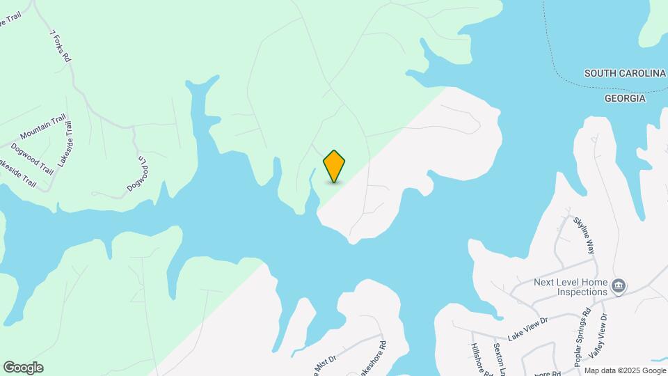 2832 N Holcomb Dr Map and Location Details