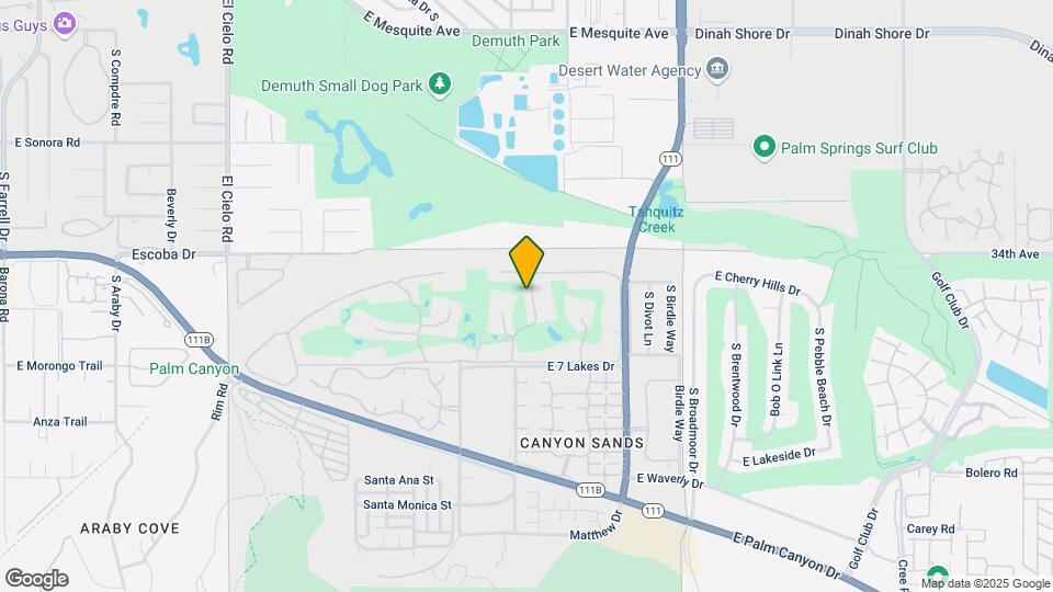 74 Lakeview Dr Map and Location Details