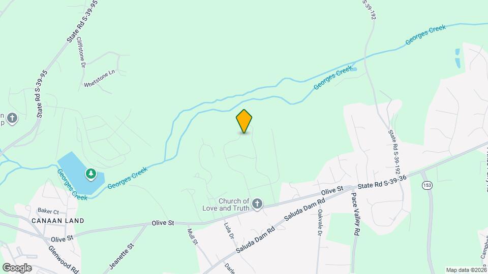 359 Anna Gray Cir Map and Location Details