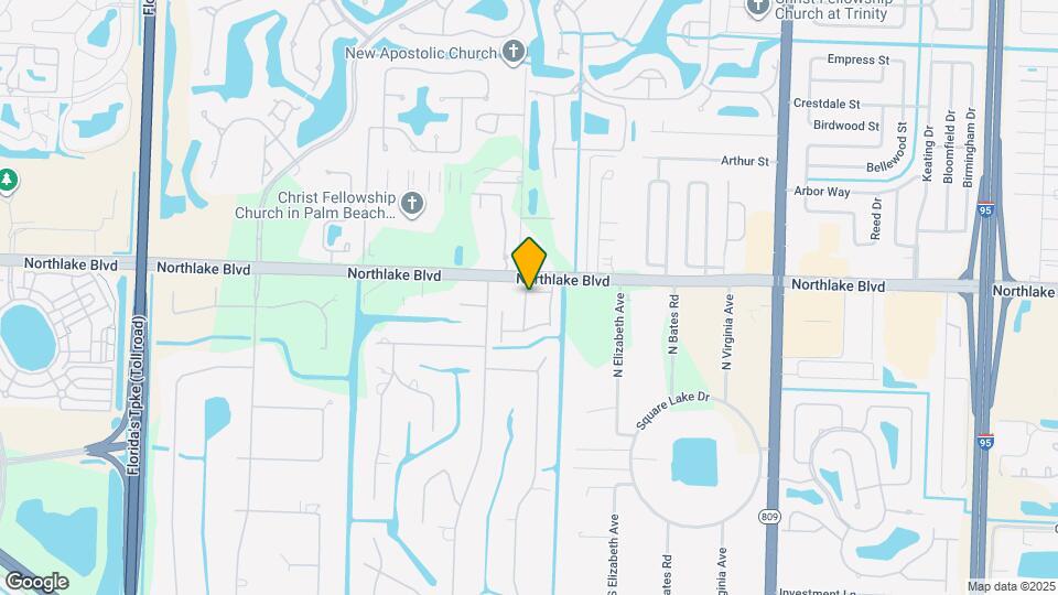 146 Hidden Hollow Terrace Map and Location Details