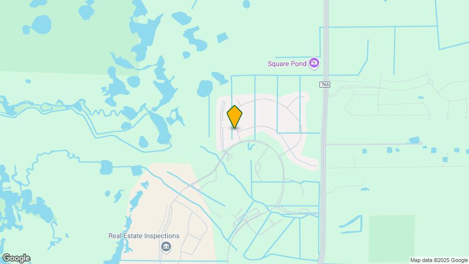 25018 Longmeadow Dr, Unit 120 Map and Location Details