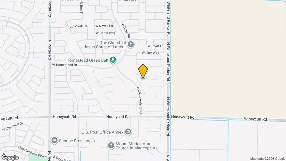 Seasons at Homestead Apartments Maricopa, AZ Apartments For Rent