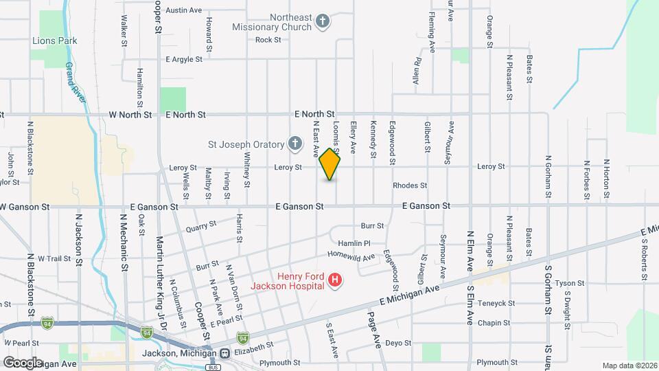 279 York Harbor Map and Location Details