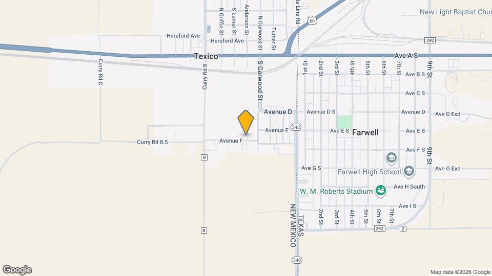 Mesquite Village Apartments Texico, NM Apartments For Rent