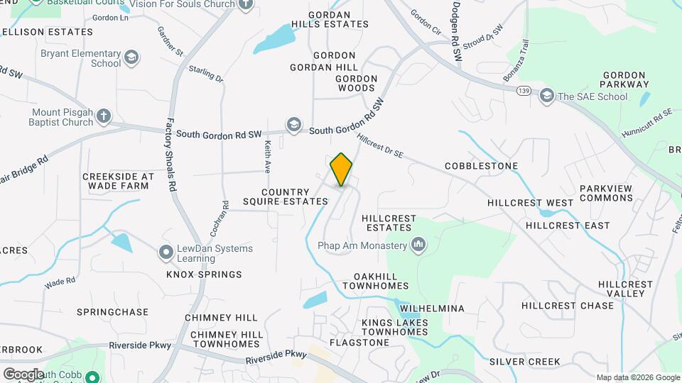 Windwood Apartments and Nearby Austell Apartments For Rent Austell, GA