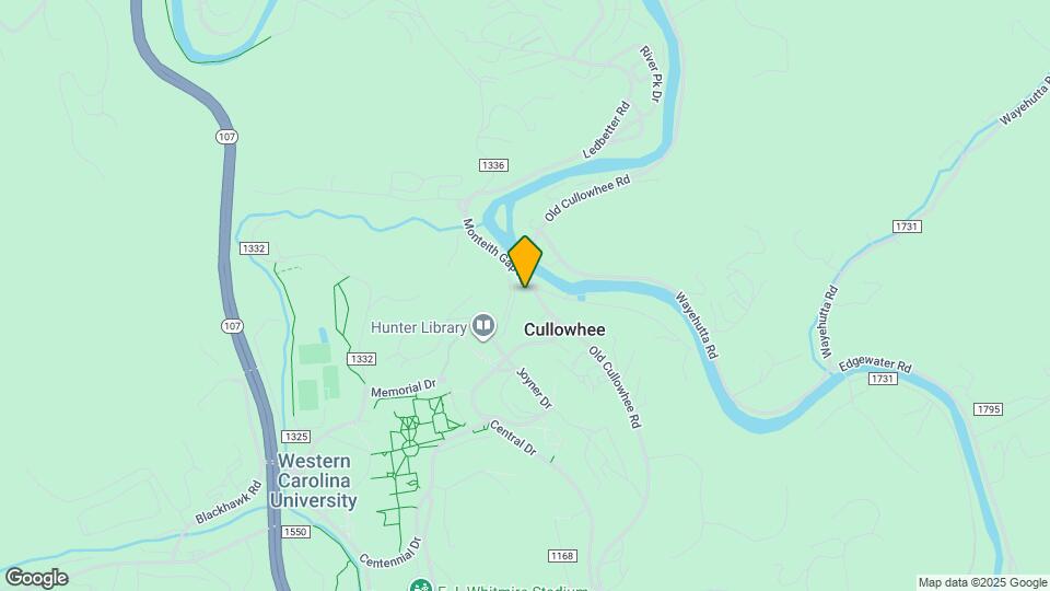 Mountain Village Apartments Cullowhee, NC Apartments For Rent