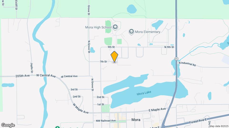 Meadowbrook Apartments Mora, MN Apartments For Rent