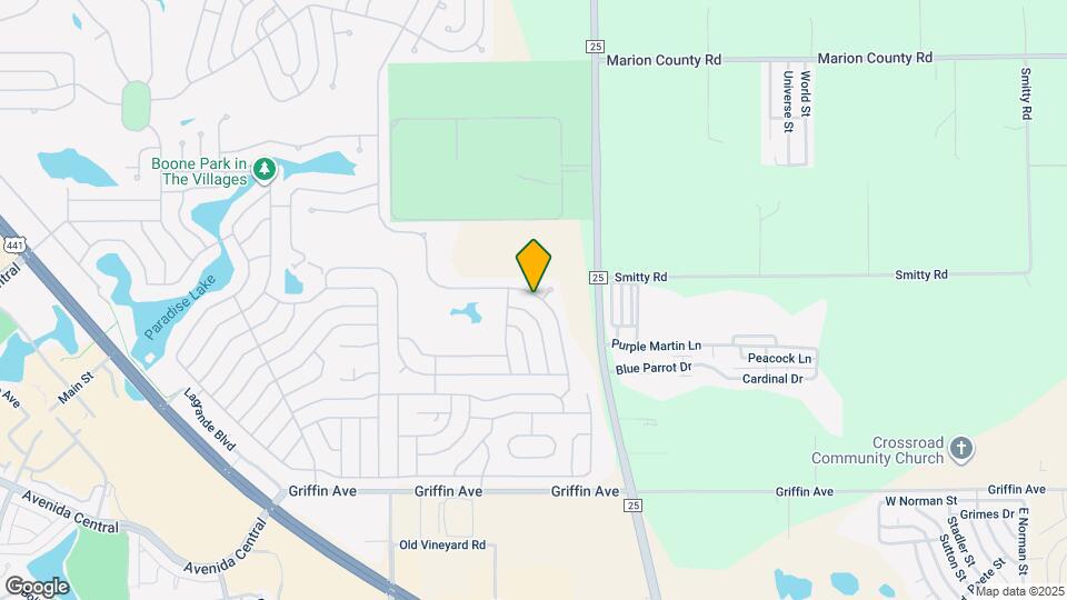 1234 E Schwartz Blvd Map and Location Details