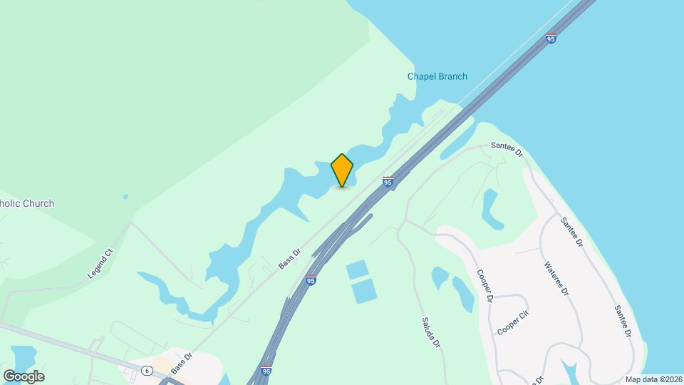 208 Trillium Ct Map and Location Details