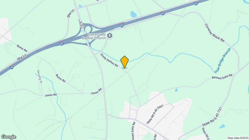 225 State Rd S-42-9747 Map and Location Details