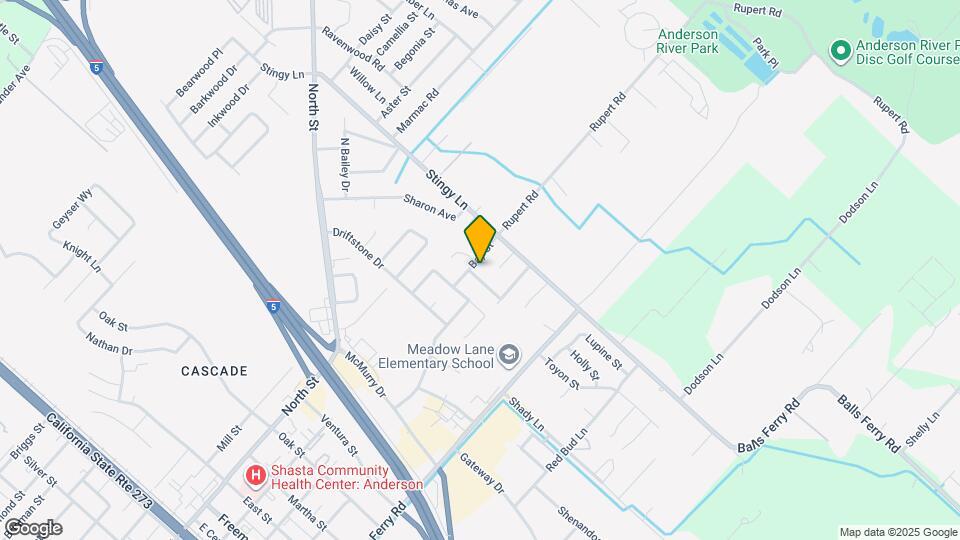 2927 Pinto Ln Apartments and Nearby Anderson Apartments For Rent