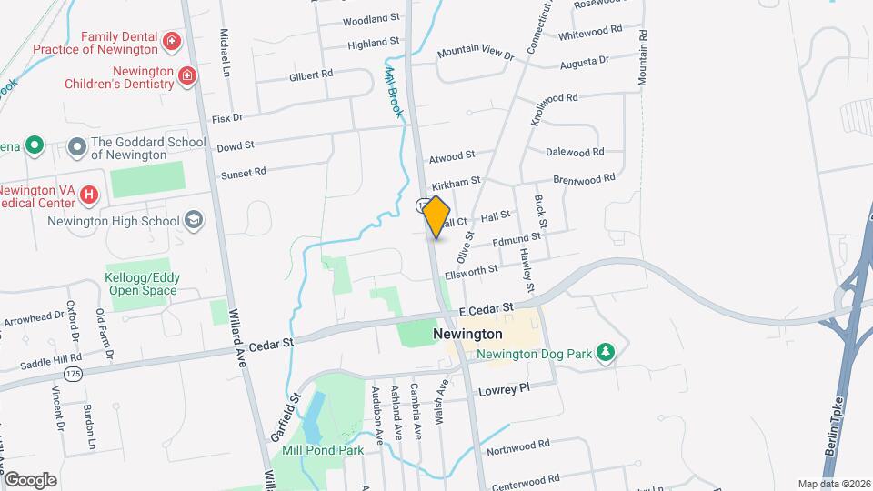 836 Main St Apartments and Nearby Newington Apartments For Rent Newington, CT