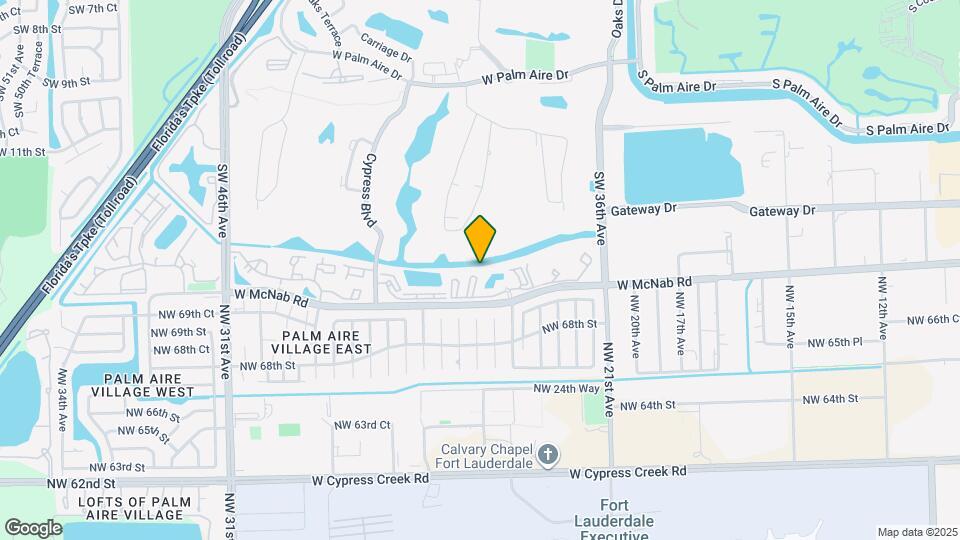 4025 W Mcnab Rd Apartments and Nearby Pompano Beach Apartments For Rent
