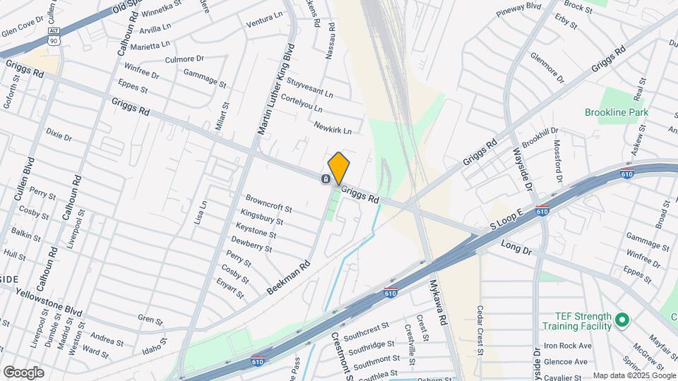 Skyview At Palm Center Apartments and Nearby Houston Apartments For