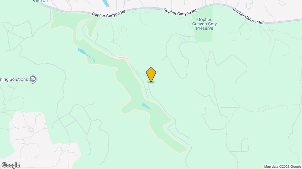 2565 Holly Valley Dr Map and Location Details