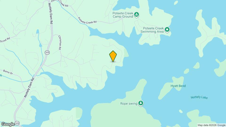 248 Lake Vista Dr Map and Location Details