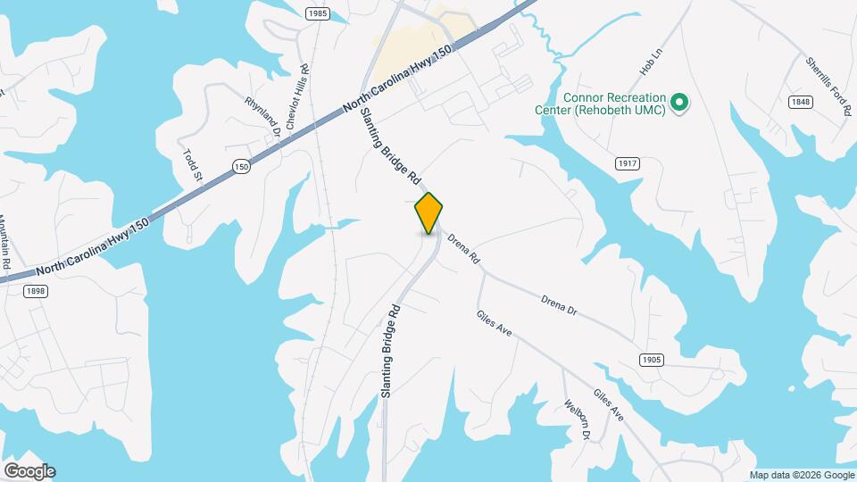 4120 Steel Wy Map and Location Details