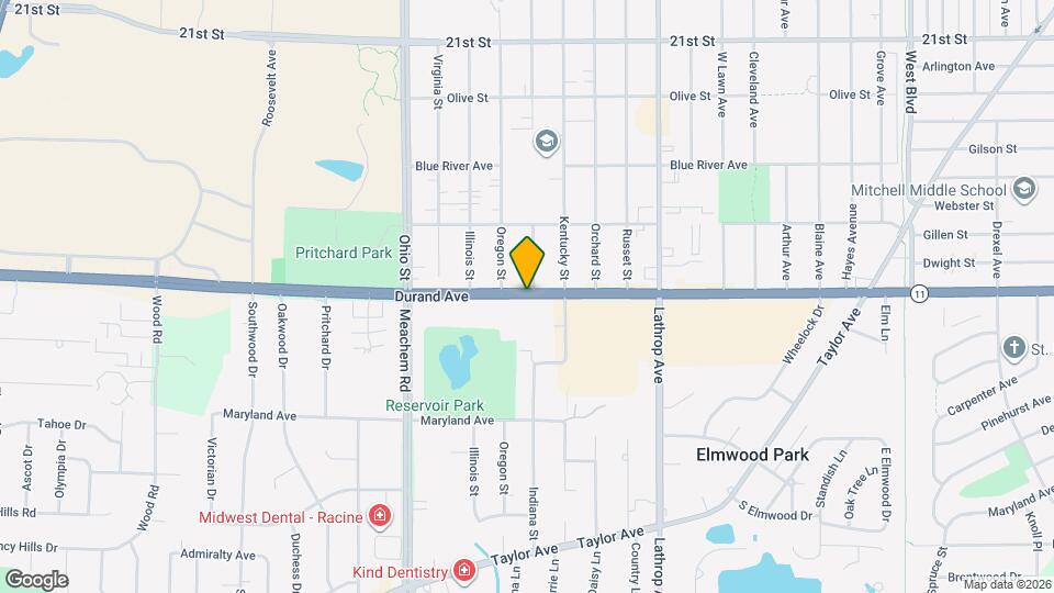 Willow Wood Apartments and Nearby Racine Apartments For Rent Racine, WI