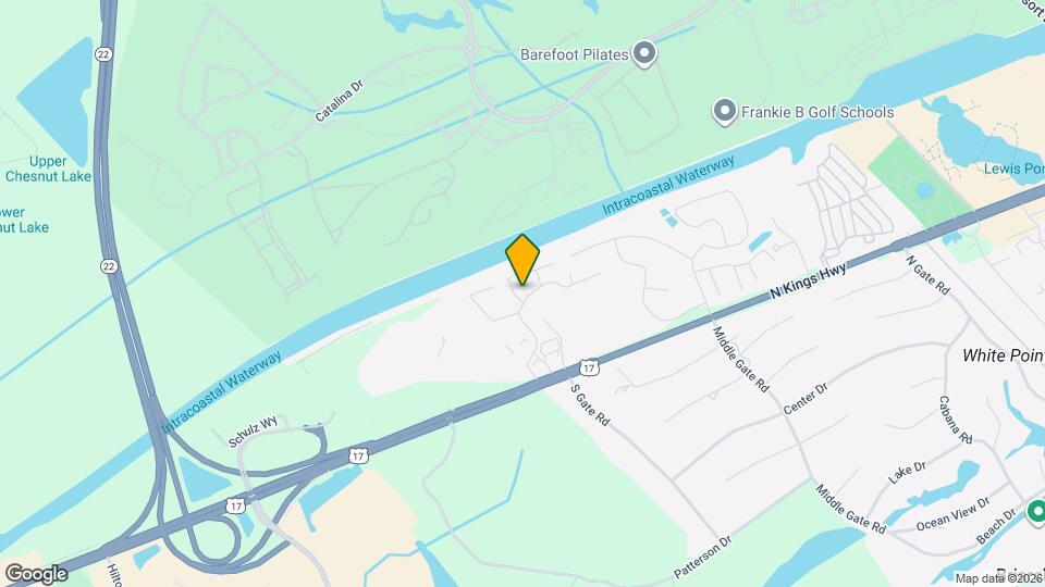 904 Dogwood Ct Map and Location Details