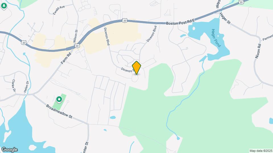 64 Lilac Cir Map and Location Details